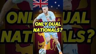 Sri Lanka - The National Team on the Rise?