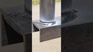 #stickwelding #anuptechmane #smaw #arcwelding #7018 @anuptechmane