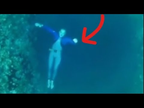 He Dove Into a Cave and Never Returned – The Shocking Truth Revealed!