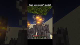 Squid game without budget