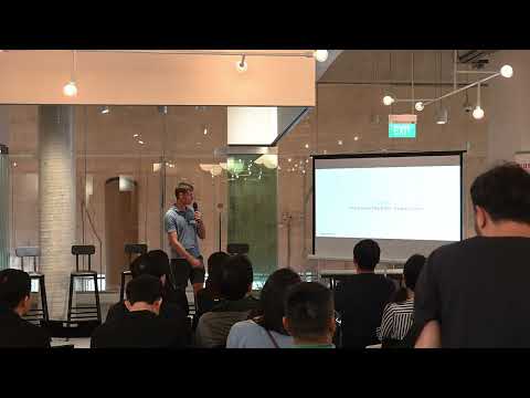 MEVDayAsia 2023 - The Past & Future of MEV