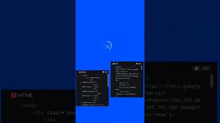 #html#css#html5#coding #software #python#fold #unfold #animation loading EFFECT animation.web design