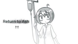 Return to Ash Fan Dubbed (1) - Serenity Forge