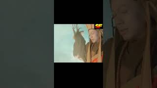 大话西游01 周星驰  罗家英 唠叨唐三藏