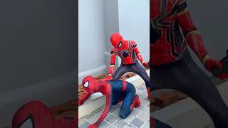 The end for stupid play#spiderman #love #funny #trending #viralvideo #video #shorts