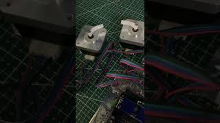 MKS TMC2226 vs Robin Nano v3.1