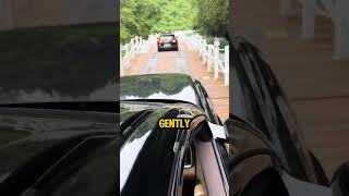 China's Floating River Road!😱 (@itschina.baby)