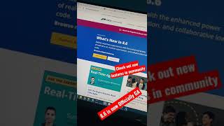 Pega Platform 8.6 is GA