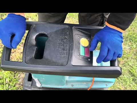 Подрібнювач Makita UD2500, в роботі 2 роки.