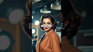 The Peculiar Life of Hedy Lamarr: Actress and Inventor