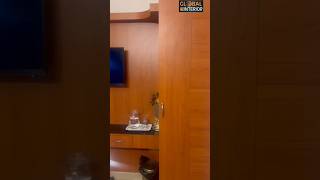 Hotel Room Decoration | Interior Design #new #homedecor #all #hoteldecor#viralvideo #viralshort#reel