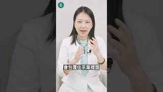 喝茶好處多！但為什麼不能加乳製品呢？郭沛潔醫師