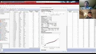 JMP Workshop
