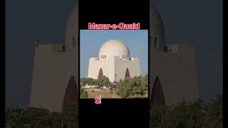 Fact of Mazar e Quaid #ppsc #general_knowledge #fpsctest