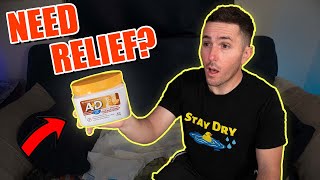 How I Handle Adult Diaper Rash (GET RELIEF NOW!)