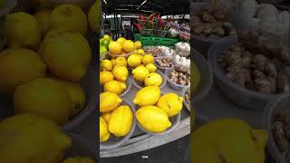 £1 Open Market in Birmingham | Bull Ring Open Market | Uk #shorts