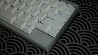 Wire60 Typing Test