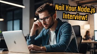 Must-Know Node.js Questions for Every Developer in 2024!