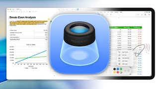 Preview Update: iPadOS 26 Revolutionizes Mobile Productivity!