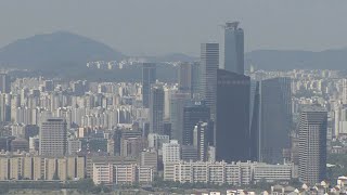 대기업 64% "하반기 신규 채용계획 없거나 계획 미정" / 연합뉴스TV (YonhapnewsTV)