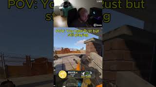 Do you like Rust? #rustpvp #rustclips #rustgame