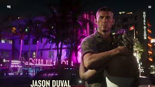 GTA VI 2026 VS GTA Vice City 2002. Graphics comparison.