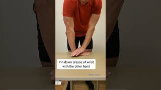 Fix Wrist Pain with Pushups