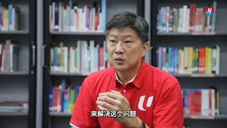 听黄志明卸下部长职位后的挑战