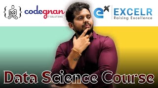 Codegnan Vs Excelr | Data Science institute in Bangalore | Best Data Science Institute in Bangalore