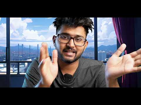 My 1st Assignment- Tarun Speaks