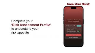 Mutual Funds on IndusInd Bank | Start your investment journey in a few clicks!