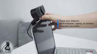 EMEET SmartCam C980 Pro | User Guide