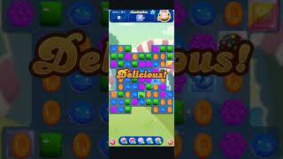 Candy Crush Level 6951