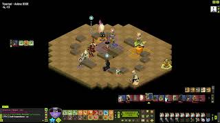 [DRACONIROS] [3VS3] Go top 1 osa :D + Traque archimonstre & AvA