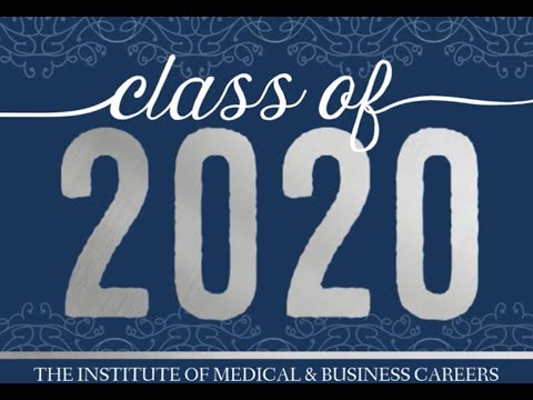 2020 Graduation Highlights