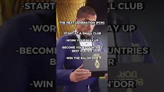 Best Career Mode Ideas #eafc24 #careermode #eafc