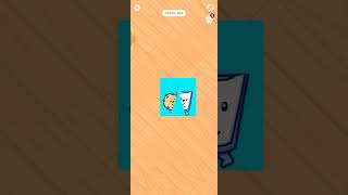 Paper Fold : Level #sakura #respect #short #shorts #walkthrough #gameplay #ios #iosgame #tiktok