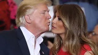 What Happens To Melania If She Divorces Donald Trump?