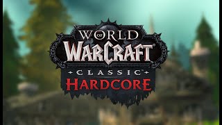Wow Classick Hardcore Vlog #15