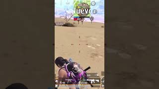 QUICK 1v3 #shorts #viral #comepetive #bgis2023