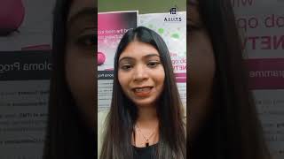 Empowering Women in Tech | AIIITS | #WomensDay #DataScience #ITCareer #itcourses