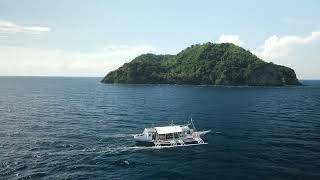 BongoBongo Dive Boat