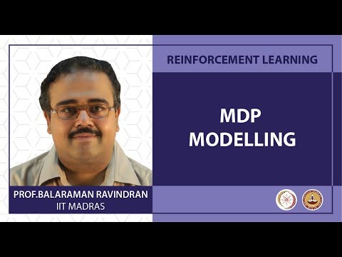 MDP Modelling
