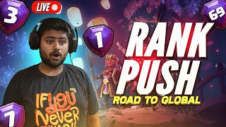 Base Reviews TH17 LEGEND HITS Road to 100K CLASH OF CLANS LIVE