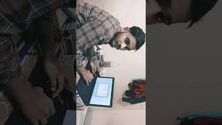 A to Z typing test fast practice ❣️🎯 Ssc aspirants 🔥#sscvlogs