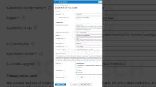 Optimize AKS Node Configuration: Performance, Cost & Security Best Practices | Azure Kubernetes