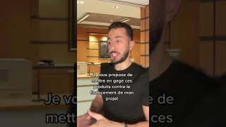 Le nantissement #banque #finance #shorts #immobilier #realestate