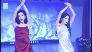 【SNH48】221003 沈梦瑶&周诗雨《如果你能拥抱我》沈梦瑶”MY”生日公演