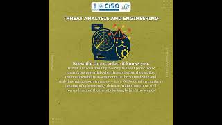 Skill Test on Threat Analysis & Engineering | ISEA