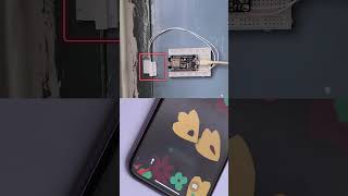 Smart Door Notification System #arduinobrasil #arduino #arduinolove #arduinocomofunciona